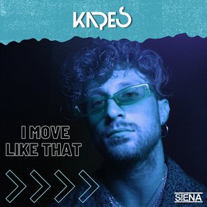 I Move Like That (Radio Edit)