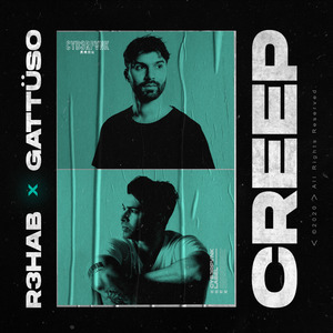Creep (mint Singles)