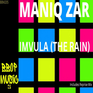 Imvula (The Rain) (Original Mix)