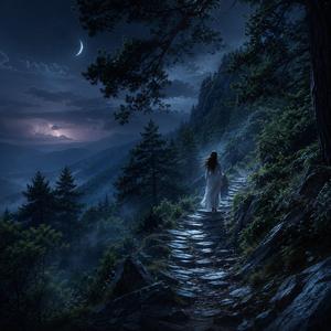 Լռության արահետ (Path of Silence)