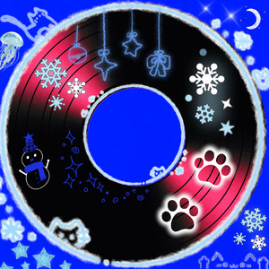 Serioussnow2025 (Prod.D2X19VIBE)