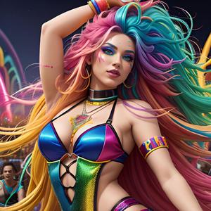 SHOOTING FUNKING SALAD