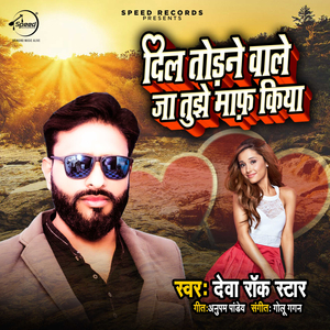Dil Todne Wale Ja Tujhe Maaf Kiya