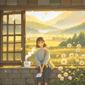 早安宝贝