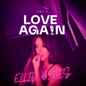 LOVE AGAIN (feat. ACTIVE AUDIO)