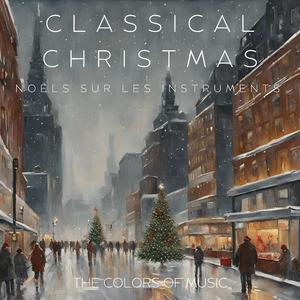 Charpentier (Ma)- Noëls Sur Les Instruments, H 534 - 2. A la Venue de Noel