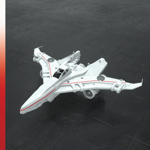 Moon Rider (OTR Remix)