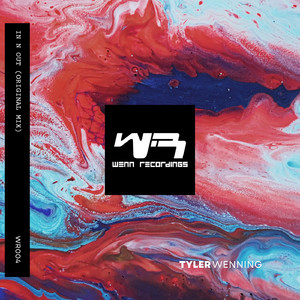 In N Out (Original Mix)