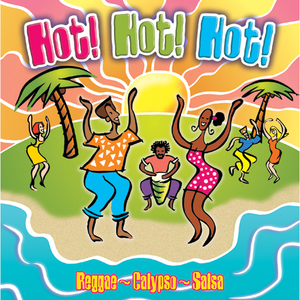 O No (Don't Stop the Carnival)