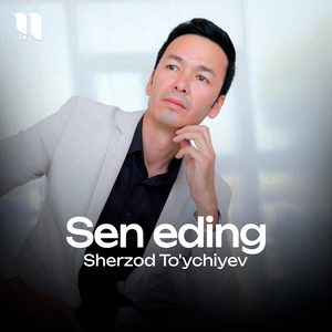 Sen eding