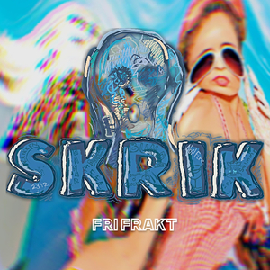 Skrik