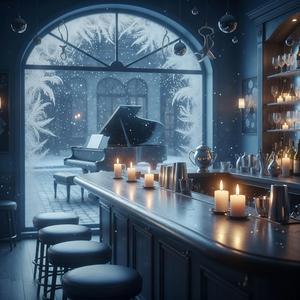 灯火のジャズプレリュード