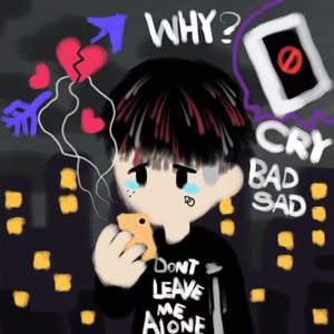 THE TEARS(Ft.yuzongyang)