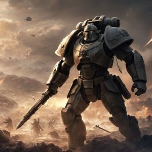 Epic Beautiful 大气史诗奋进背景音乐