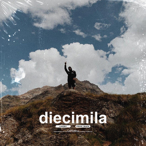 DIECIMILA