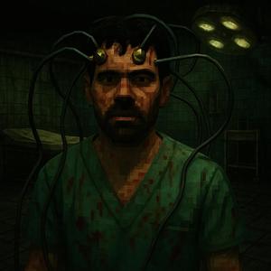 OPERATION MIDNIGHT CLIMAX (feat. Nickolas Anthony Simone)