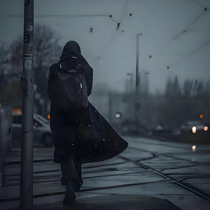 Fading Pulse(逐渐消逝的脉搏)