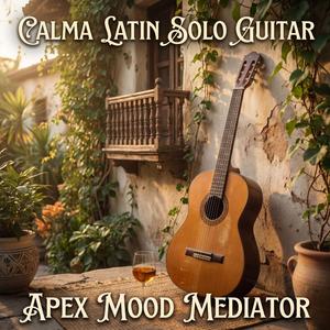 Solo Guitar Meditation