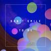 栗子不二橙 - Don't smile to me (Acoustic)