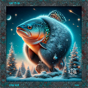 Arapaima (Original MIx)