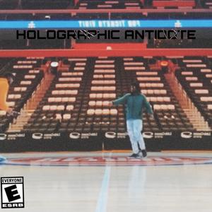 Holographic Antidote