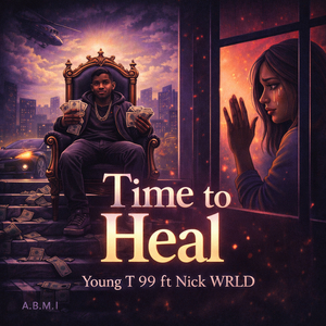 TIME TO HEAL (T2H)
