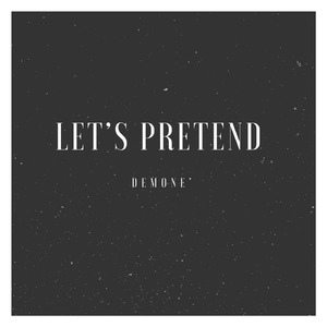 Let's Pretend