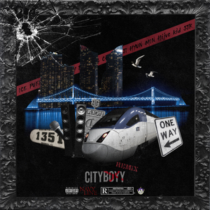 CITY BOYY REMIX
