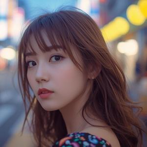 未来の輪郭 - Outline of the future