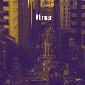 Afirmar