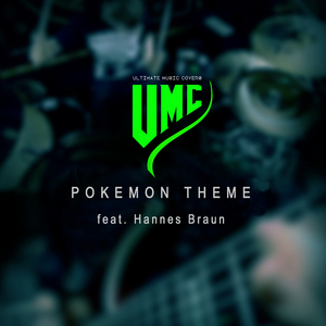 Pokemon Theme (Metal Version) [From "Pokémon"]