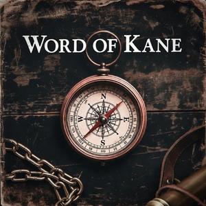 War Trauma (feat. Word of Kane)
