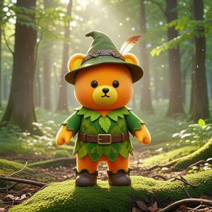 Rocksteady Love (V5) by Shiro Kurono