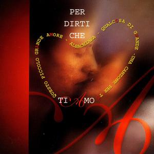 Per Te (Cover Version)