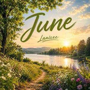 June