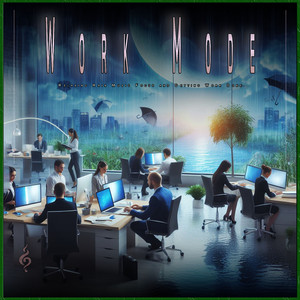 Relaxing Music For Focus and Concentration