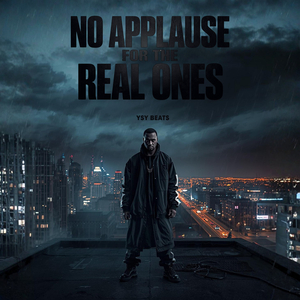 No Applause for the Real Ones