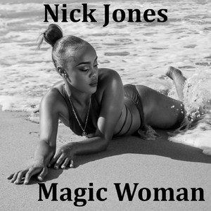 Magic Woman