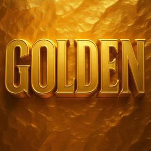 Golden (sped up + nightcore)