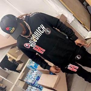 KimSon (On And On (TicTok Song)