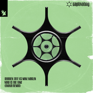 Now Is The Time (Omnia Extended Remix)