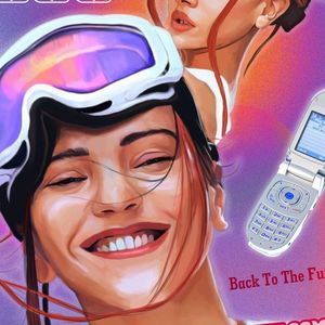 “back to future" 2000s×THOME×Westwood type beat