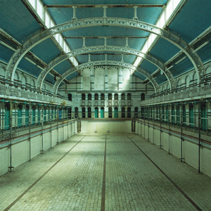 Meet Me Somewhere Central