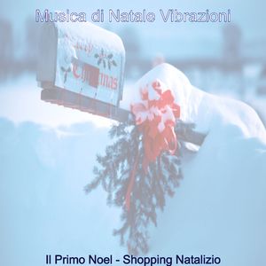(È arrivato a Mezzanotte Sereno) Shopping Natalizio