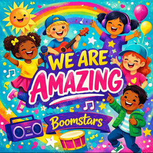 We Are Amazing