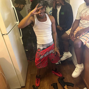 【FREE】Li rye X JDot Breezy Type Beat