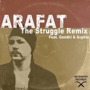 The Struggle (feat. Neaality Gandhi & Sophia)