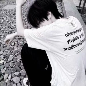 我很庆幸遇到你