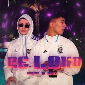 RE LOKO (feat. Kaiel)