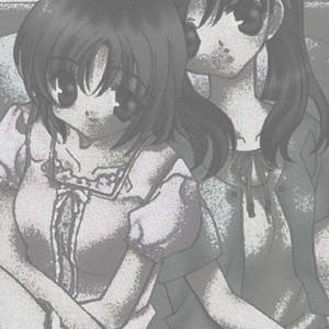 It was as if she believed that every story was predetermined from the very beginning...